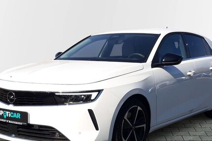 Opel Astra 40.682 km 19.950 &euro; Soest 59494