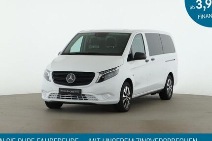 Mercedes-Benz Vito 33.400 km 39.880 &euro; Senden-Bösensell 48308