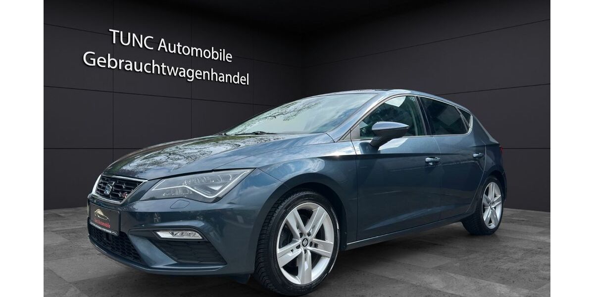 Seat Leon 130.999 km 16.690 &euro; Ahlen 59227