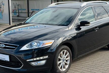Ford Mondeo 302.000 km 2.590 &euro; Hamm 59067