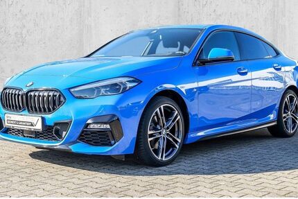 BMW 218 Gran Coupé 61.800 km 24.440 &euro; Unna 59425