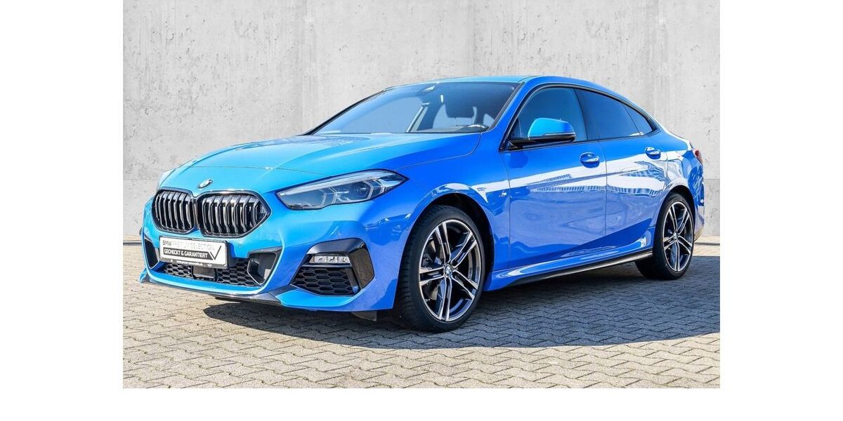 BMW 218 Gran Coupé 61.800 km 24.440 &euro; Unna 59425