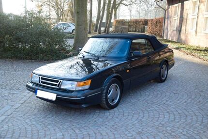 Saab 900 223.000 km 11.900 &euro; Herzebrock-Clarholz 33442