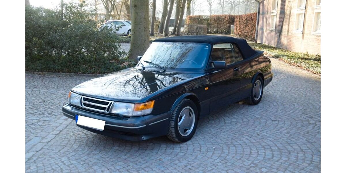 Saab 900 223.000 km 11.900 &euro; Herzebrock-Clarholz 33442