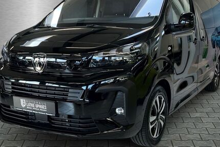 Peugeot Traveller 1.500 km 47.900 &euro; Münster 48155