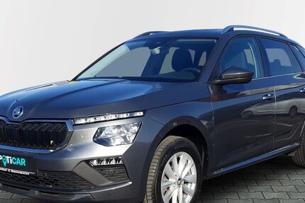 Skoda Kamiq 15.318 km 20.850 &euro; Soest 59494