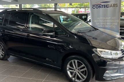 VW Touran 24.705 km 28.700 &euro; Werl 59457