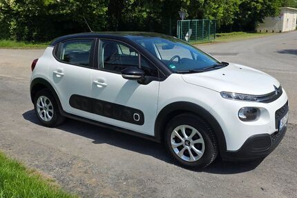 Citroen C3 85.500 km 6.545 &euro; Werl 59457