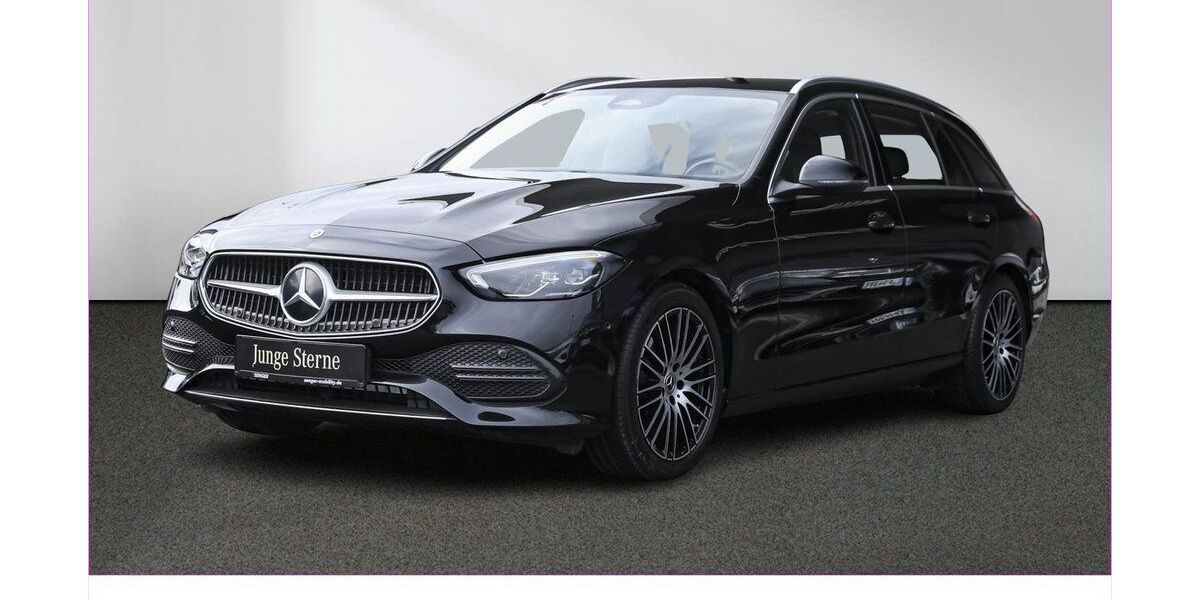 Mercedes-Benz C 180 19.462 km 30.865 &euro; Hamm 59067