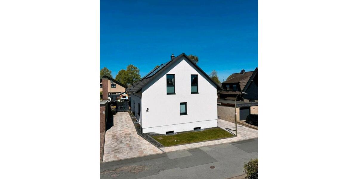 Mehrfamilienhaus, Wohnhaus Hamm Bockum - 649.000&euro; | Angebot:27014145