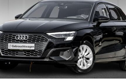 Audi A3 89.292 km 22.880 &euro; Münster 48163