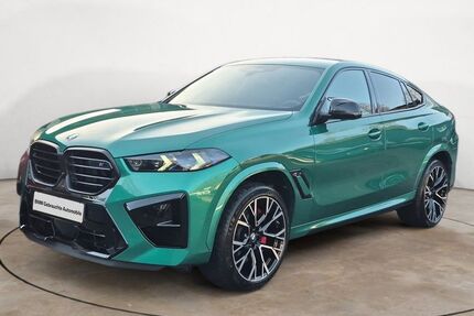 BMW X6 M 9.995 km 110.590 &euro; Hamm 59071