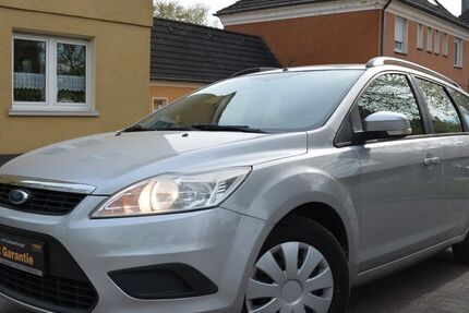 Ford Focus 130.000 km 3.490 &euro; Bergkamen 59192