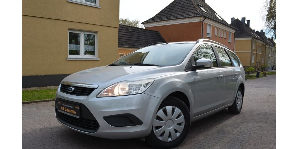 Ford Focus 130.000 km 3.490 &euro; Bergkamen 59192
