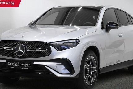 Mercedes-Benz GLC 200 18.000 km 59.440 &euro; Ahlen 59229