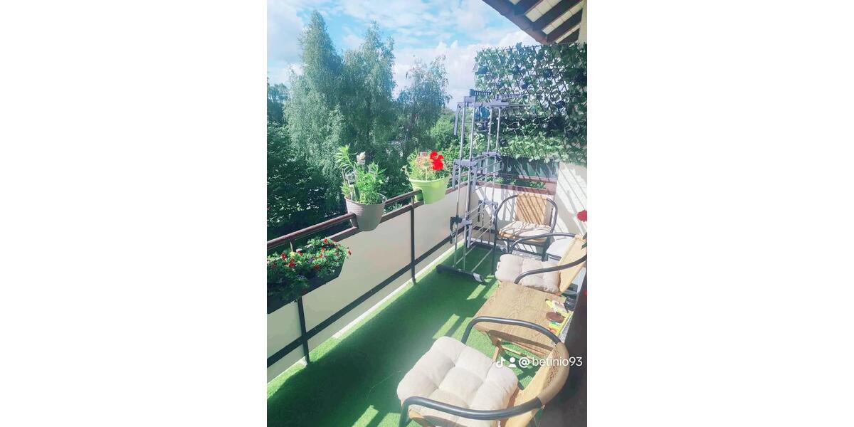 Etagenwohnung Oelde - 3 Zimmer, 76 m&sup2;, 199.000&euro; | Angebot:26933287