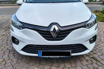 Renault Clio 101.000 km 9.000 &euro; Telgte 48291
