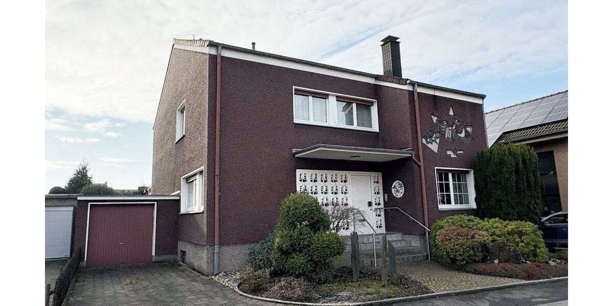 Einfamilienhaus Hamm - 5 Zimmer, 139 m&sup2;, 379.000&euro; | Angebot:25563764