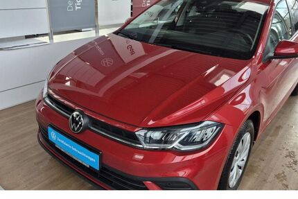 VW Polo 11.593 km 18.885 &euro; Hamm 59065