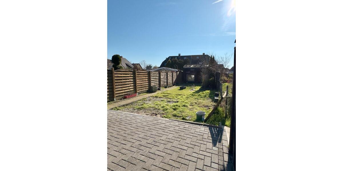 Reihenhaus Hamm Braam-Ostwennemar - 3.5 Zimmer, 74 m&sup2;, 279.000&euro; | Angebot:26190190