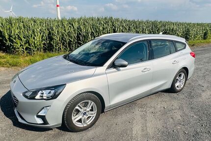 Ford Focus 55.000 km 11.199 &euro; Ense 59469