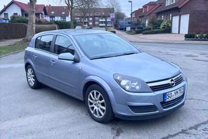 Opel Astra 139.000 km 2.950 &euro; Werl 59457