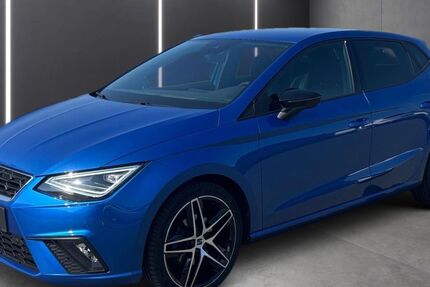 Seat Ibiza 40.913 km 16.890 &euro; Ennigerloh 59320