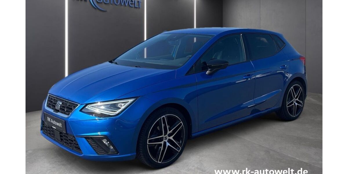 Seat Ibiza 40.913 km 16.890 &euro; Ennigerloh 59320