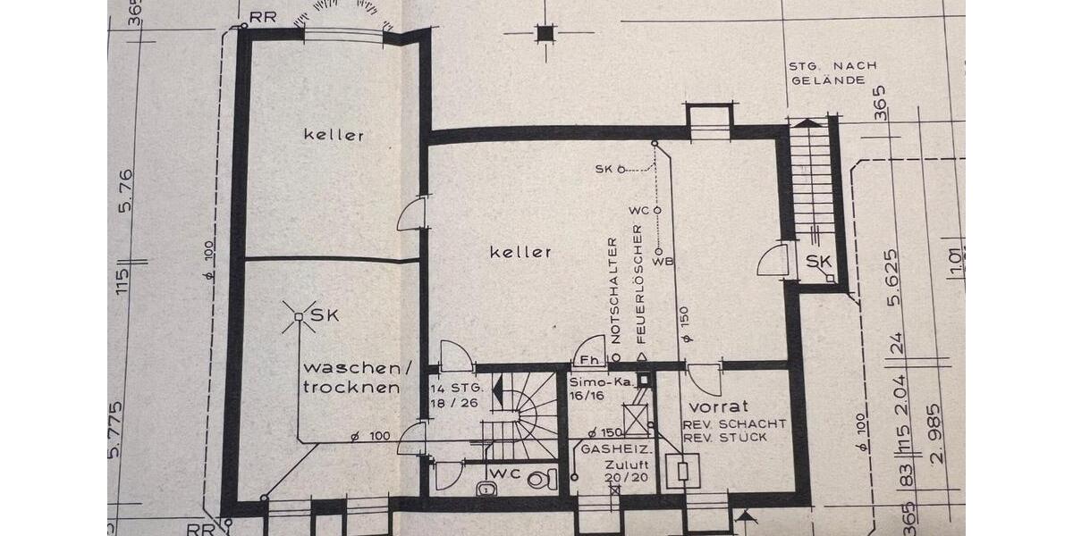 Bungalow Soest - 5 Zimmer, 120 m&sup2;, 465.000&euro; | Angebot:24650332