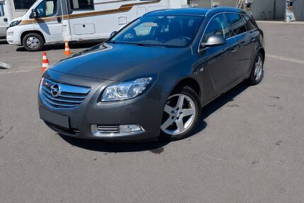 Opel Insignia 331.000 km 2.500 &euro; Münster 48165