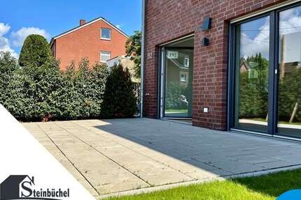 Wohnung Münster Berg Fidel - 2 Zimmer, 77 m&sup2;, 486.000&euro; | Angebot:26995009