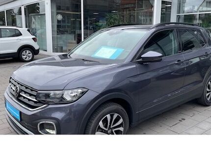 VW T-Cross 8.813 km 21.998 &euro; Soest 59494