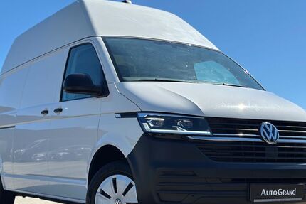 VW T6 Transporter 190.365 km 18.999 &euro; Beckum 59269