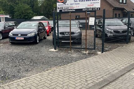 Skoda Fabia 173.000 km 5.900 &euro; Hamm 59077