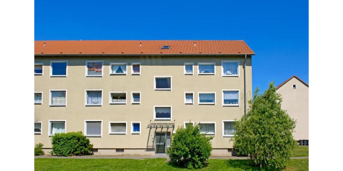 Etagenwohnung Ahlen - 3 Zimmer, 59 m&sup2;, 559&euro; | Angebot:25722242
