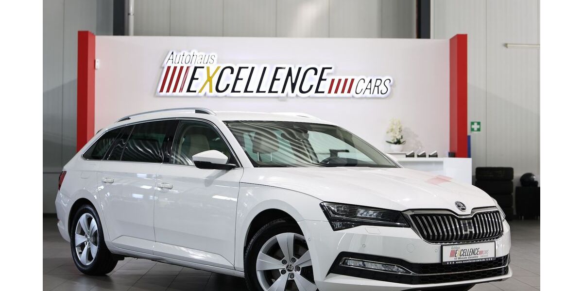 Skoda Superb 108.000 km 20.888 &euro; Hamm 59077