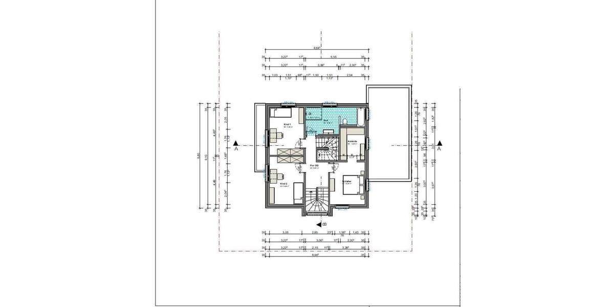 Einfamilienhaus Soest Soest - 5 Zimmer, 180 m&sup2;, 850.000&euro; | Angebot:25693701