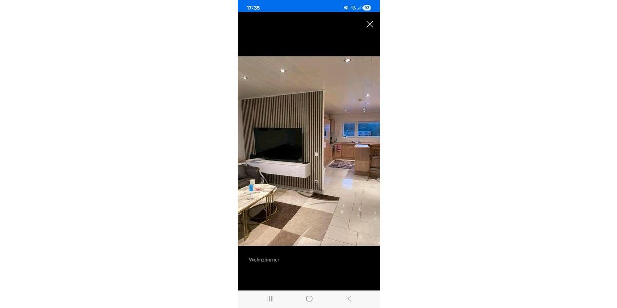 Etagenwohnung Senden - 4 Zimmer, 86 m&sup2;, 263.000&euro; | Angebot:26680376