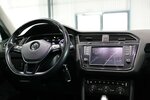 VW Tiguan 2.0 TSI DSG 4M SOUND / PANORAMA / LED 128.000 km 19.555 &euro; Hamm 59077