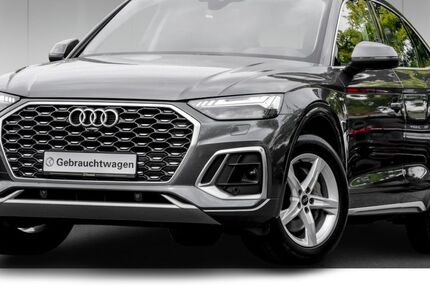 Audi Q5 114.442 km 32.880 &euro; Münster 48163