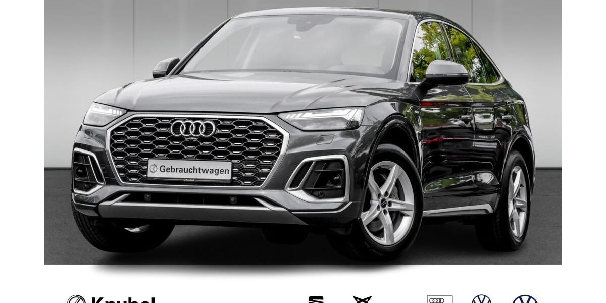 Audi Q5 114.442 km 32.880 &euro; Münster 48163