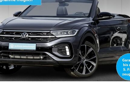 VW T-Roc 9.848 km 37.450 &euro; Münster 48163