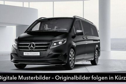 Mercedes-Benz Vito 11.150 km 69.750 &euro; Hamm 59067