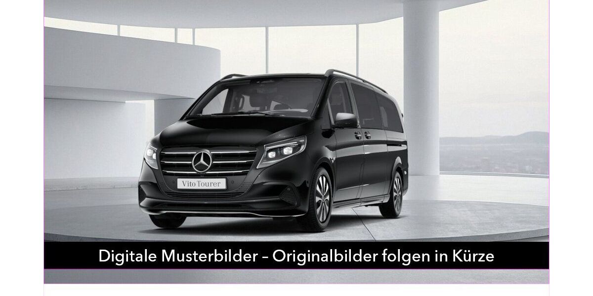 Mercedes-Benz Vito 11.150 km 69.750 &euro; Hamm 59067