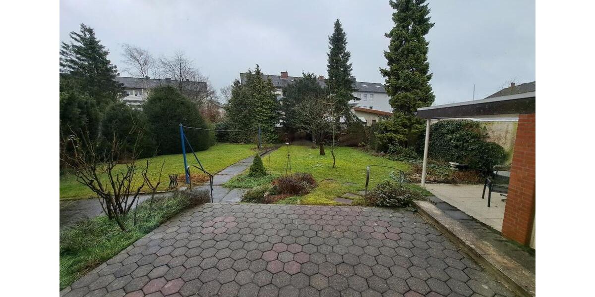 Einfamilienhaus Ennigerloh - 6 Zimmer, 150 m&sup2;, 289.000&euro; | Angebot:25300564