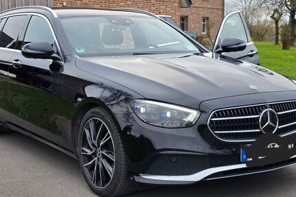 Mercedes-Benz E 220 151.829 km 26.500 &euro; Beckum 59269