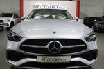 Mercedes-Benz C 220 d T 4Matic ADVANCED AMG-LINE SPORT MATRIX 157.000 km 27.777 &euro; Hamm 59077