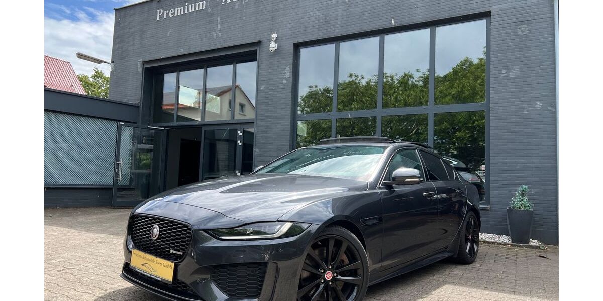Jaguar XE 71.500 km 27.800 &euro; Soest 59494