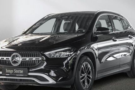 Mercedes-Benz GLA 200 27.431 km 34.240 &euro; Beckum 59269