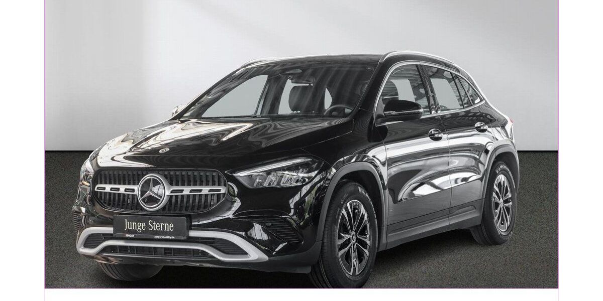 Mercedes-Benz GLA 200 27.431 km 34.240 &euro; Beckum 59269